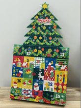 Load image into Gallery viewer, 38001 IWAKO HOLIDAY ADVENT CALENDAR-1