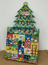 Load image into Gallery viewer, 38001 IWAKO HOLIDAY ADVENT CALENDAR-1