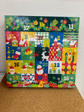 Load image into Gallery viewer, 38001 IWAKO HOLIDAY ADVENT CALENDAR-1