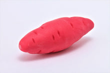 Load image into Gallery viewer, 3816018 IWAKO VEGETABLE ERASER SWEET POTATO - 1 ERASER