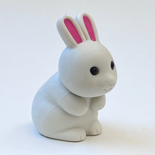 Load image into Gallery viewer, 382844 Chicken and Friends Erasers-BUNNY-1