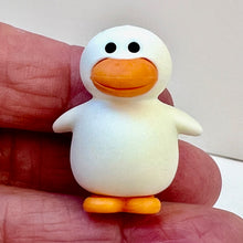 Load image into Gallery viewer, 382843 Chicken and Friends Erasers-DUCK-1