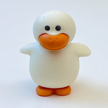 Load image into Gallery viewer, 382843 Chicken and Friends Erasers-DUCK-1
