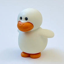 Load image into Gallery viewer, 382843 Chicken and Friends Erasers-DUCK-1