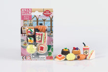 Load image into Gallery viewer, 383581 CAFE ERASER CARD-1 Card