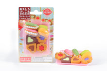 Load image into Gallery viewer, 383741 COOKIES ERASER CARD-1 CARD