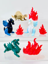 Load image into Gallery viewer, 383801 Dragons Eraser Card-1 Card