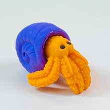 Load image into Gallery viewer, 380082 IWAKO SEA FRIENDS ERASERS-12 erasers