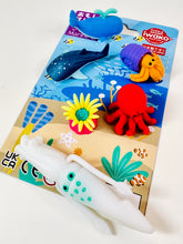Load image into Gallery viewer, 383841 MARINE 2 ERASER CARD-1 CARD