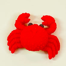 Load image into Gallery viewer, 380082 IWAKO SEA FRIENDS ERASERS-12 erasers