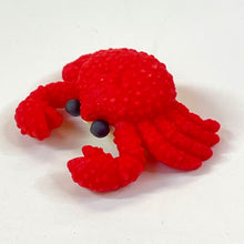 Load image into Gallery viewer, 380082 IWAKO SEA FRIENDS ERASERS-12 erasers