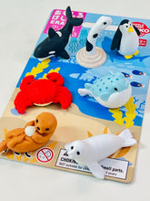 Load image into Gallery viewer, 383851 MARINE 3 ERASER CARD-1 CARD