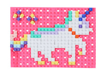 Load image into Gallery viewer, 38497 Unicorn Butterfly Iwako Dot Art Eraser-1