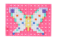 Load image into Gallery viewer, 38497 Unicorn Butterfly Iwako Dot Art Eraser-1