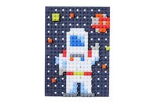 Load image into Gallery viewer, 38499 Rocket Astronaut Iwako Dot Art Eraser-1