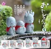 Load image into Gallery viewer, 70267 Jizo Vol. 5-6 Figurine Capsule-6
