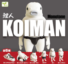 Load image into Gallery viewer, 70268 Koiman Monotone Figurine Capsule-6
