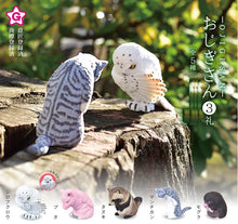 Load image into Gallery viewer, 70846 BOWING ANIMALS CAPSULE-5