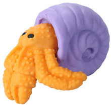 Load image into Gallery viewer, 380082 IWAKO SEA FRIENDS ERASERS-1 eraser