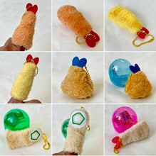 Load image into Gallery viewer, 70231 Tempura Finger Puppet Capsule-5

