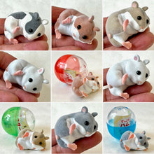 Load image into Gallery viewer, 70236 Felt Hamster Figurine Capsule-6
