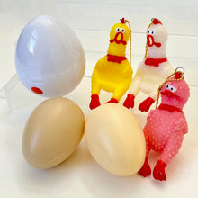 Load image into Gallery viewer, 70270 Bark Chicken Vol.2 Figurine Capsule-5
