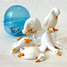 Load image into Gallery viewer, 70243 Tired Duck Figurine Capsule-5
