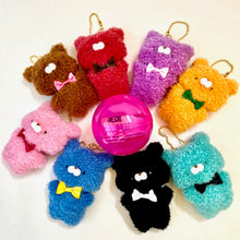 Load image into Gallery viewer, 70946 Bear Otoboke Kumasan Plush Capsule-8
