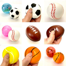Load image into Gallery viewer, 70845 SOFT SPORT BALL GAME CAPSULE-5