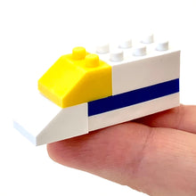 Load image into Gallery viewer, 382804 Iwako Block Vehicles-TRAIN-1