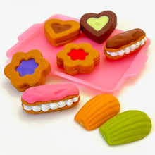 Load image into Gallery viewer, 383741 COOKIES ERASER CARD-1 CARD