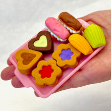Load image into Gallery viewer, 383741 COOKIES ERASER CARD-1 CARD