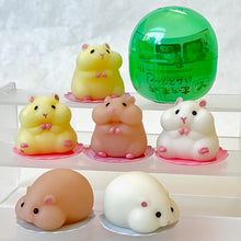 Load image into Gallery viewer, 70259 Squishy Hamsters Figurine Capsule-6
