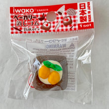 Load image into Gallery viewer, 382726 IWAKO PUFF PASTRY-MANGO-1 ERASER