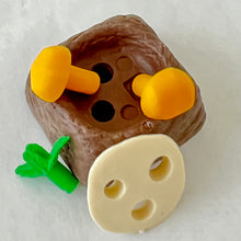 Load image into Gallery viewer, 382726 IWAKO PUFF PASTRY-MANGO-1 ERASER