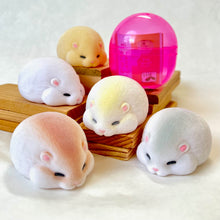 Load image into Gallery viewer, 70972 Sleeping Hamster Tsumucco Figurine Capsule-5