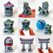 Load image into Gallery viewer, X 70996 Wabi Sabi Spring Figurine Capsule-DISCONTINUED