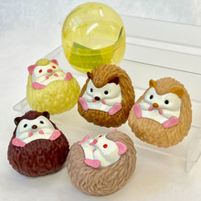 Load image into Gallery viewer, 70249 Soft Hedgehog Figurine Capsule-5