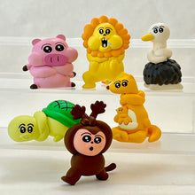 Load image into Gallery viewer, 70265 Twisted Animals Figurine Capsule-6
