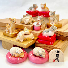 Load image into Gallery viewer, 70299 Kitten Onekosame Figurine Capsule-10
