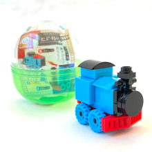 Load image into Gallery viewer, 70950 Train Brick Figurine Capsule-6