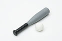 Load image into Gallery viewer, 382832 Iwako Sports Erasers-BAT-1