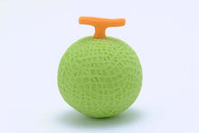 Load image into Gallery viewer, 3814026 IWAKO MELON FRUIT ERASER-1 Eraser