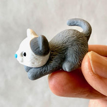 Load image into Gallery viewer, 380021 Iwako CAT ERASER New Assortment-8 ERASERS