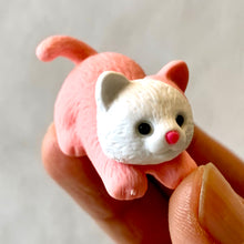 Load image into Gallery viewer, 380026 Iwako CAT ERASER-PINK-1 ERASER