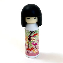 Load image into Gallery viewer, 380036 Iwako Kokeshi Japanese Doll Eraser-Origami-1 eraser
