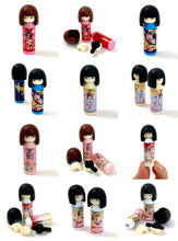 Load image into Gallery viewer, 380036 Iwako Kokeshi Japanese Doll Eraser-Origami-1 eraser
