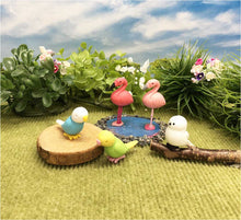 Load image into Gallery viewer, 383371 BIRDS ERASER CARD-1 CARD