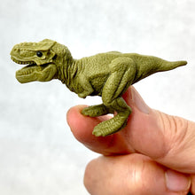 Load image into Gallery viewer, 380072 IWAKO DINOSAUR ERASERS-10 erasers