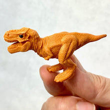 Load image into Gallery viewer, 380072 IWAKO DINOSAUR ERASERS-10 erasers
